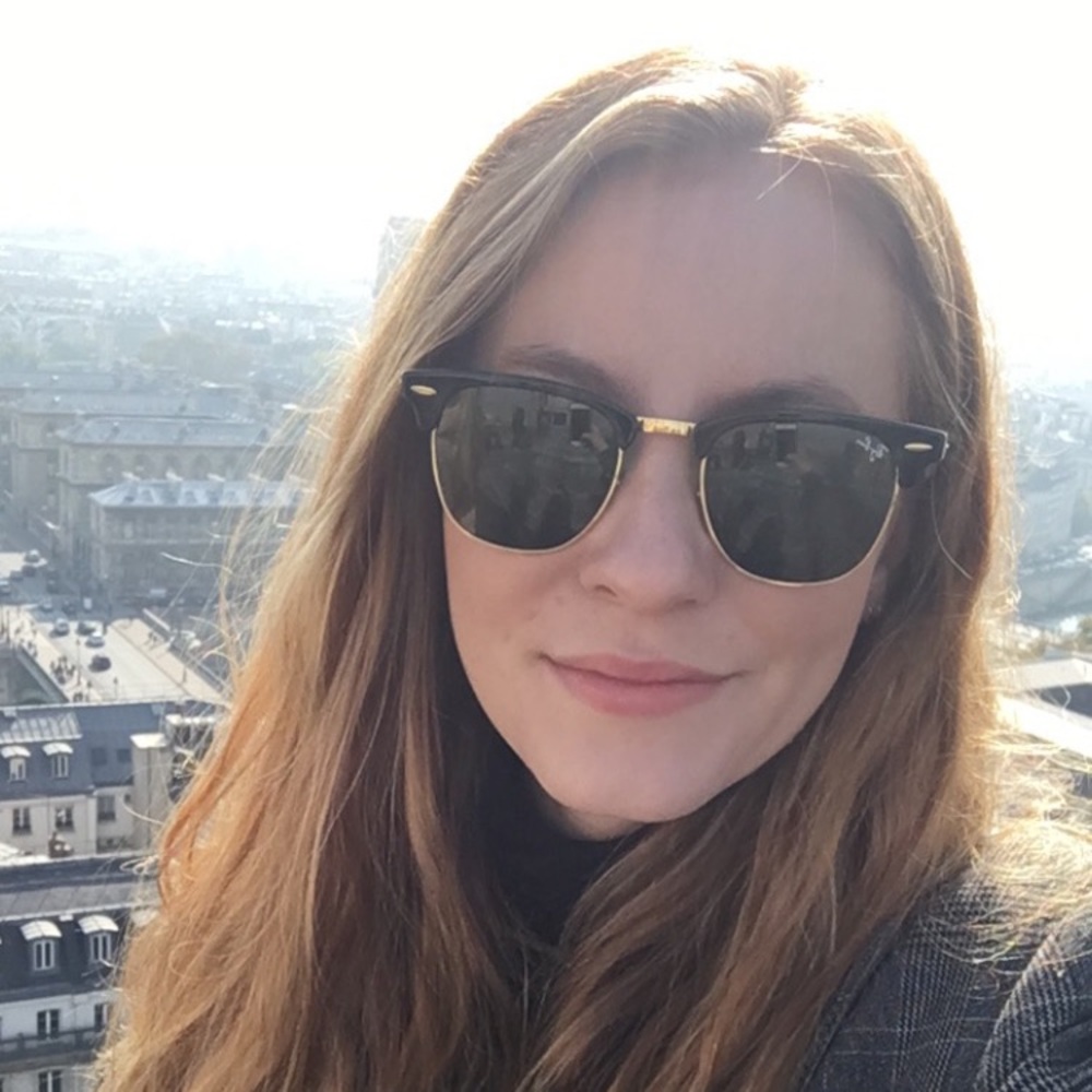Meet your Posher, Nikole